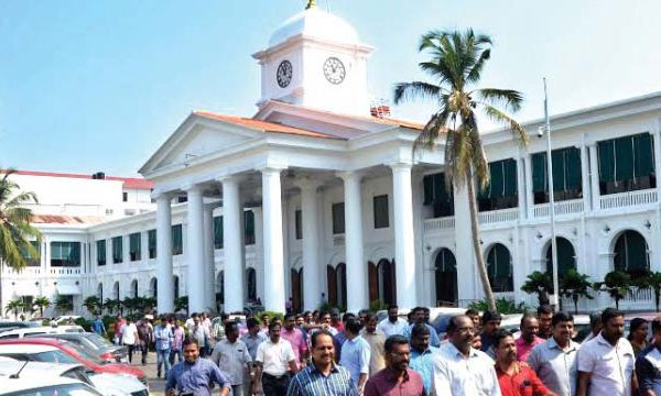 Govt asks departments to cut costs; Covid-19 restrictions will continue