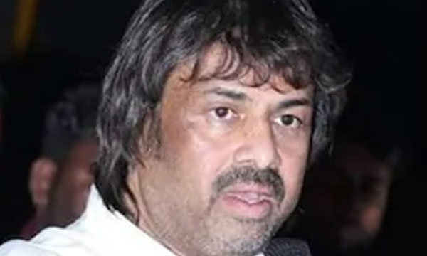 "Education Minister Can't Speak Kannada"