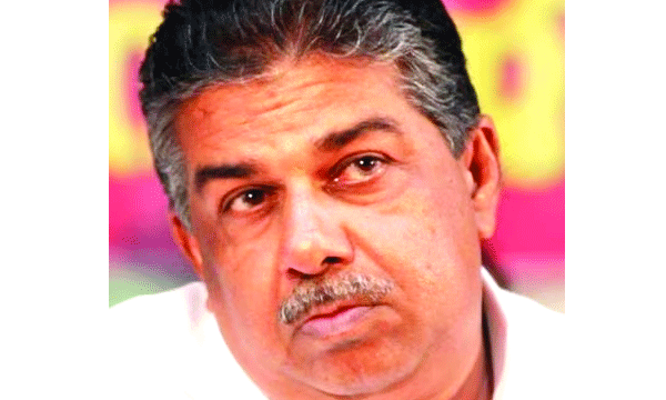 Party with Saji Cherian; CPM says there is no need to resign from the ministry