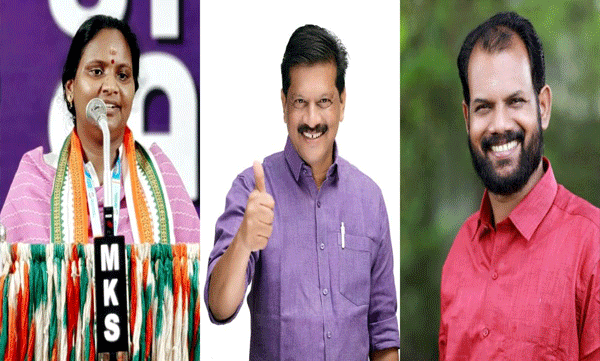 the-counting-of-votes-for-the-by-election-to-the-chelakkara-will-be-held-tomorrow