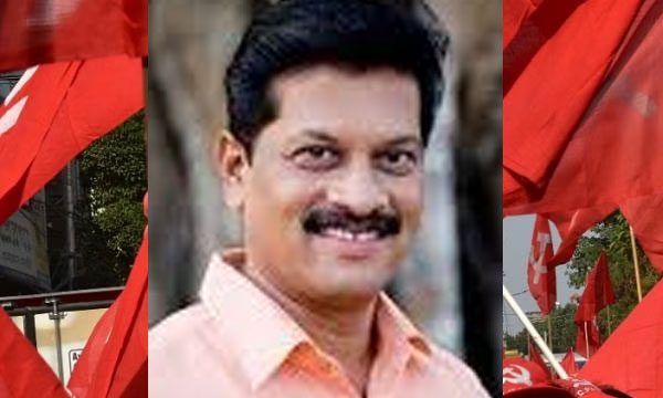 There is no peace in Chelakkara, LDF gets three votes; Pradeep is leading by 6000 votes