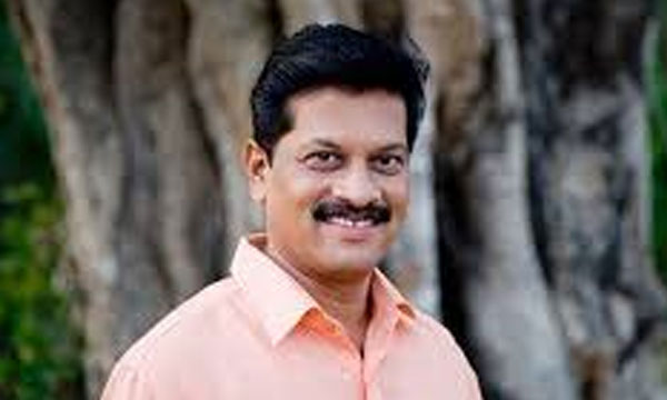 LDF has secured Chelakkara