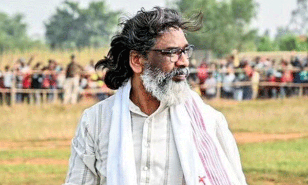 Hemant Soren may continue as Chief Minister in Jharkhand; RJD is also likely to be given the minister post