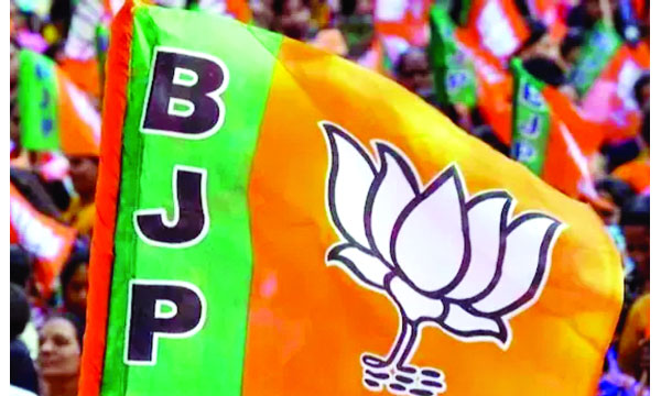 Riot in BJP over Palakkad vote leakage