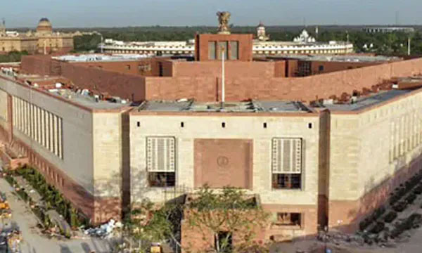 Winter Session Of Parliament Begins Today