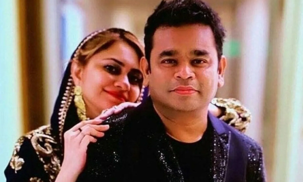 Saira Banu breaks silence, reveals reasons for her divorce with AR Rahman