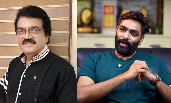 Ranjin Raj talk about MG Sreekumar's behaviour 
