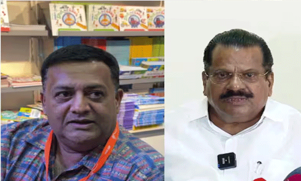 ep-jayarajan-s-autobiography-controversy-police-took-rv-dc-s-statement-stated-that-there-was-no-contract-