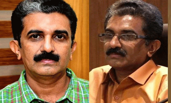 CBI probe into Naveen Babu's death; The High Court will consider the petition today