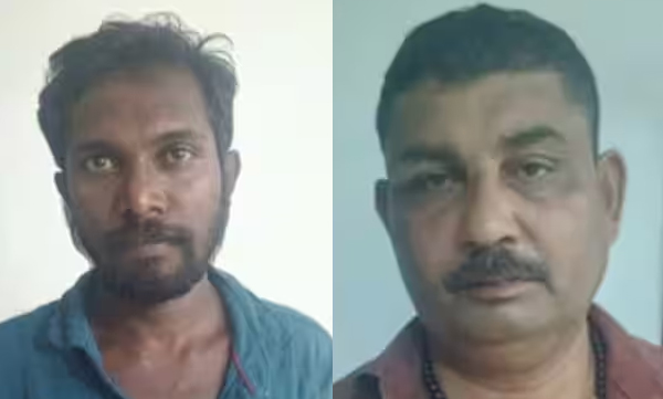 He closed his eyes for 20 seconds in drunkenness