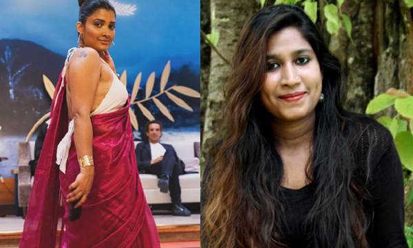 Divya Prabha nudity scene is trending, post by a writer goes viral