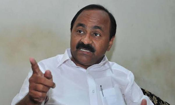 Govt's investigation into ADM's death is a farce