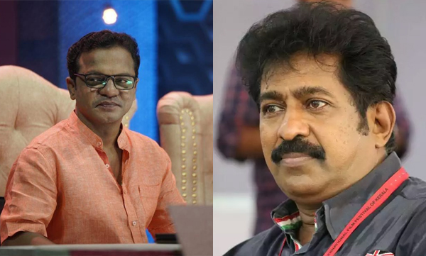 dharmajan-bolgatty-against-premkumar