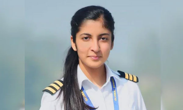 Pilot Dies By Suicide, Family Alleges Boyfriend