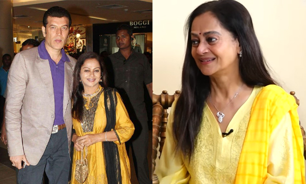 Zarina Wahab shares she was prepared for Aditya Pancholi's affairs