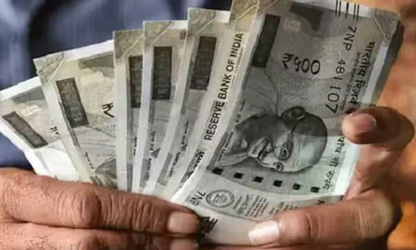 Pension Irregularity: Action Against All Complicit Officials