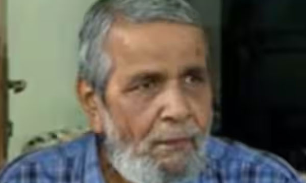 Doubt in the death of violinist Balabhaskar