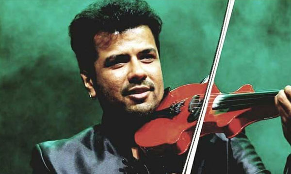 Violinist Balabhaskar's accidental death case is being discussed again