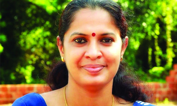 Divya did not participate in the area conference in her own area