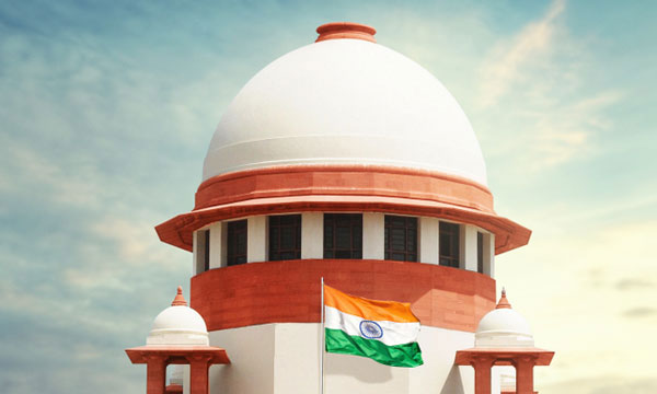 Supreme Court  ordered to jacobites church to hand over six churches to the Orthodox Church