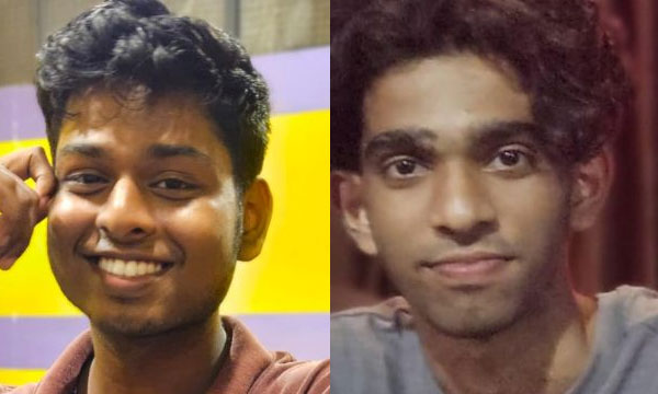 Kalkarkot car accident: Ayush and Devanandan will leave the country today