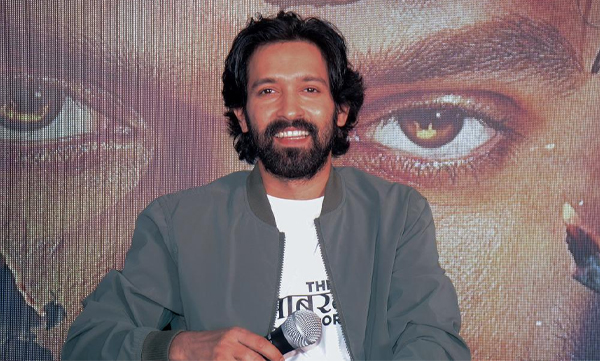 Vikrant Massey takes a U-turn on quitting, says his social media post misinterpreted