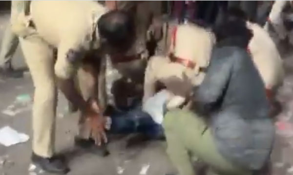Rush of Pushpa 2 release; One lost his life in Hyderabad