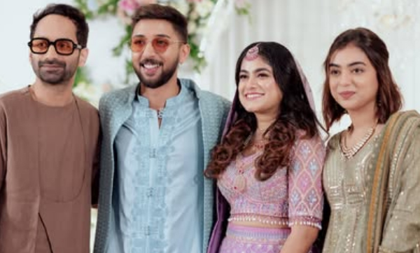 nazriya-welcomes-her-sister-in-law-to-the-family