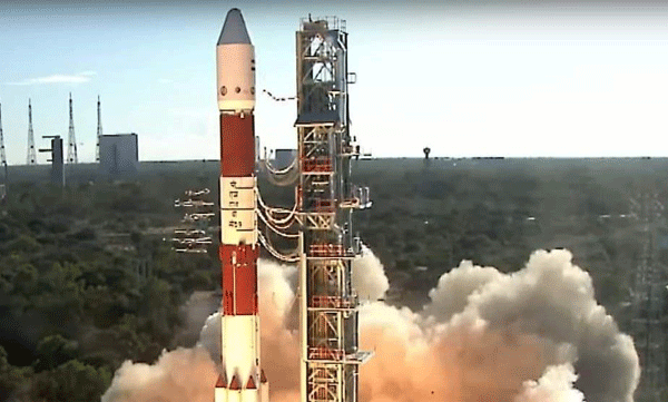 This is history; Proba-3 launch successful, target study of Sun's corona