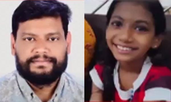 A nine-month investigation; The police found the car that hit the 9-year-old girl in Vadakara