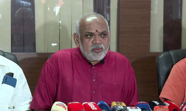 Elephant poaching control: Thrissur Pooram will have to be abandoned; Legislation should be made