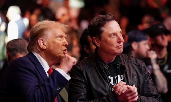 Elon Musk Spent $270 Million To Help Donald Trump Win US Presidency