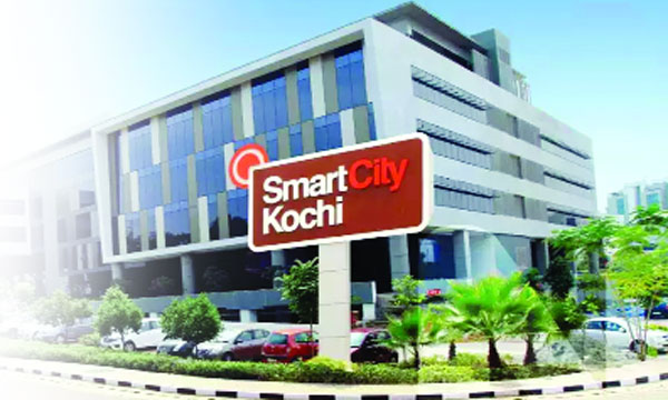 Smart City: A Disruptive Approach to Investigations; The RTI is a mystery
