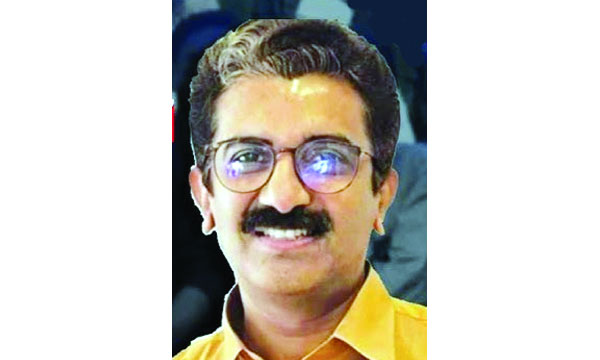 Naveen Babu's post-mortem report says he died by hanging