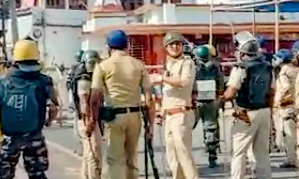 Bengal Man Gets Death Penalty 2 Months After He Raped