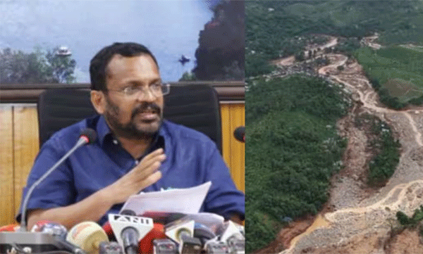 minister-k-rajan-about-high-court-critisism-on-sdrf-walayanad-landslide