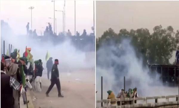 famers-dilli-chalo-march-temporarily-withdraw-protest-many-injured-in-clash-