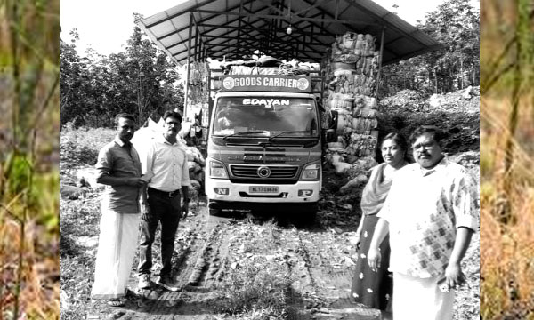 Severe pollution where non-state nomads stayed: Hotel owner who rented out rooms fined Rs.5000