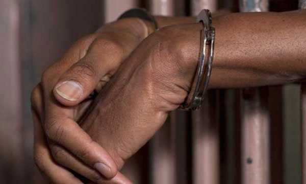 A minor girl gave birth; The child's mother and the young man who married the child were arrested in the incident