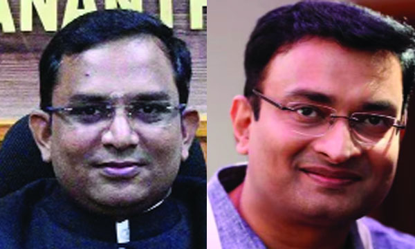 Prashant's criticisms affected the government's image