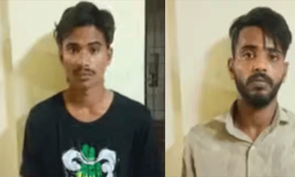 two-held-for-attacking-petrol-pump-employee-over-a-verbal-dispute-kozhikode