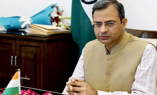 New RBI Governor Sanjay Malhotra