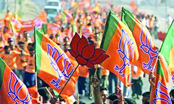 By-election failure debate in BJP Kerala