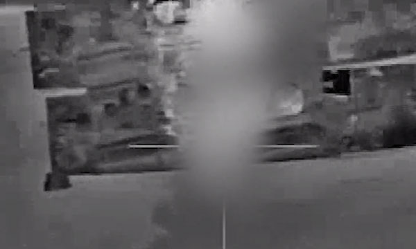  In 48 hours, the IDF struck most of the strategic weapons stockpiles in Syria 