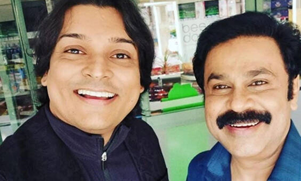 Rahul easwar on actress assaulted case and dileep