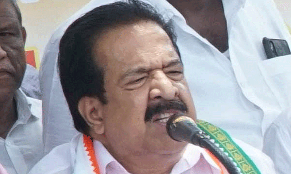 Govt's cheating in Maniyar hydropower project