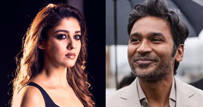 Nayantara and her husband have to reply within eight days