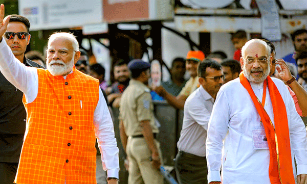 One Country One Election; The Union Cabinet approved the bill