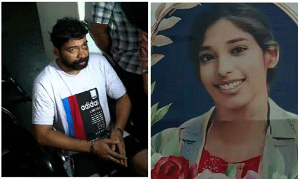 Dr Vandana murder case; In the Supreme Court, the state government should not grant bail to accused Sandeep