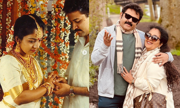 krishnakumar-and-sindhu-krishna-celebrates-30th-wedding-anniversary